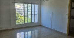 À vendre un appartement T3/T4 avec vue mer et montagne à Saint-Denis, Carré d’Or, Réunion