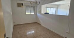 À vendre un appartement T3/T4 avec vue mer et montagne à Saint-Denis, Carré d’Or, Réunion