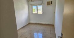À vendre un appartement T3/T4 avec vue mer et montagne à Saint-Denis, Carré d’Or, Réunion