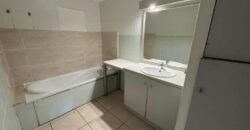 À vendre – Appartement F2 dans résidence avec piscine au Tampon 14ᵉme