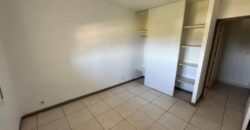 À vendre – Appartement F2 dans résidence avec piscine au Tampon 14ᵉme