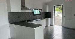 À louer une charmante maison T3 de 75 m2 à La Plaine des Cafres Réunion