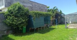 À vendre ensemble immobilier T3 + T2 avec piscine et terrain de 572 m² à Saint-Louis Réunion