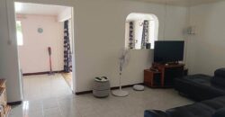 À vendre ensemble immobilier T3 + T2 avec piscine et terrain de 572 m² à Saint-Louis Réunion