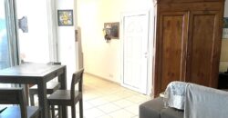 À vendre un appartement T3 avec varangue dans une résidence sécurisée à La Possession, Réunion