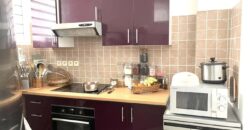 À vendre un appartement T3 avec varangue dans une résidence sécurisée à La Possession, Réunion