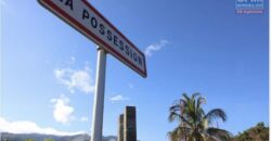 En vente un appartement T3 de 58m2 au coeur de la La Possession Réunion
