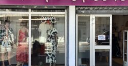 En vente un local commercial situé au cœur du Carré d’Or de Saint-Denis Réunion