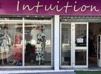 En vente un local commercial situé au cœur du Carré d’Or de Saint-Denis Réunion