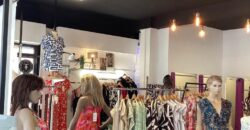 En vente un local commercial situé au cœur du Carré d’Or de Saint-Denis Réunion
