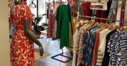 En vente un local commercial situé au cœur du Carré d’Or de Saint-Denis Réunion