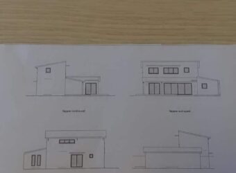 À vendre villa F4 duplex située à la Ligne des Bambous Réunion