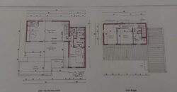 À vendre villa F4 duplex située à la Ligne des Bambous Réunion
