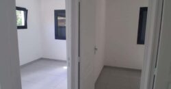 Location d’une maison récente de 90m2 sur le secteur de Bernica à Saint Gilles Les Hauts Réunion