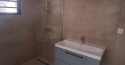 Location d’une maison récente de 90m2 sur le secteur de Bernica à Saint Gilles Les Hauts Réunion