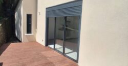 Location d’une maison récente de 90m2 sur le secteur de Bernica à Saint Gilles Les Hauts Réunion