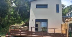 Location d’une maison récente de 90m2 sur le secteur de Bernica à Saint Gilles Les Hauts Réunion