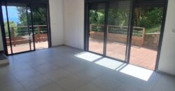 Location d’une maison récente de 90m2 sur le secteur de Bernica à Saint Gilles Les Hauts Réunion