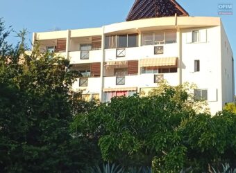 À louer un studio climatisé de 27m2 proche de toutes commodités à Boucan Canot Réunion