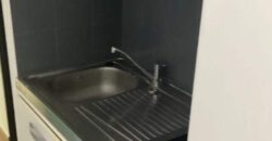 À louer un studio meublé et climatisé de 19.54m2 proche des universités à Sainte Clotilde Réunion