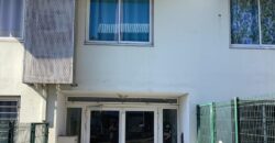 À louer un studio meublé et climatisé de 19.54m2 proche des universités à Sainte Clotilde Réunion