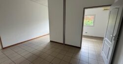 À louer un ensemble de quatre locaux professionnels de 70 m2 chacun situés au Tampon Réunion