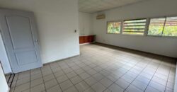 À louer un ensemble de quatre locaux professionnels de 70 m2 chacun situés au Tampon Réunion