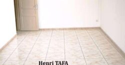 À louer spacieux appartement T3 de 68.48 m2 avec vue sur montagne situé en centre-ville de Saint-Joseph