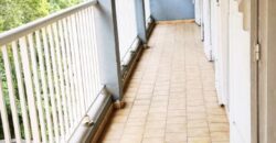 À louer spacieux appartement T3 de 68.48 m2 avec vue sur montagne situé en centre-ville de Saint-Joseph