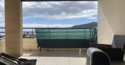 À vendre un appartement T3 avec vue mer et montagne au centre-ville de La Possession, Réunion
