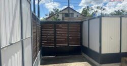 À louer un beau T2 de 53 m2 situé en plein centre de Saint Louis Réunion