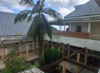 À louer appartement F3 de 69m2 situé dans le quartier de Bernica à Saint Gilles Les Hauts, Réunion