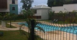 Vente d’un appartement de type F2 situé dans un résidence avec piscine à La Montagne Réunion