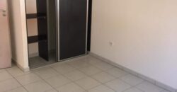 Vente d’un appartement de type F2 situé dans un résidence avec piscine à La Montagne Réunion