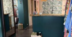 Location d’un local commercial de 67.30 m2 situé en plein centre-ville de Saint Denis Réunion
