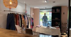Location d’un local commercial de 67.30 m2 situé en plein centre-ville de Saint Denis Réunion