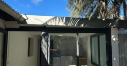 Location d’un charmant studio meublé de 31m2 à la Ligne Paradis St-Pierre Réunion