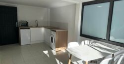 Location d’un charmant studio meublé de 31m2 à la Ligne Paradis St-Pierre Réunion