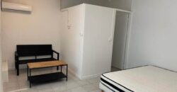 Location d’un charmant studio meublé de 31m2 à la Ligne Paradis St-Pierre Réunion