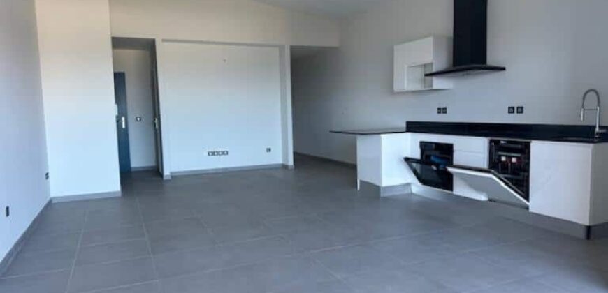 À louer un lumineux appartement F2 proche plages et commerces à Petit île Réunion