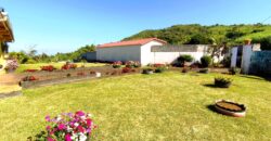 En vente une charmante maison F4 de 170 m² avec vue mer et montagne dans un cadre paisible à Bel Air, Saint-Joseph Réunion