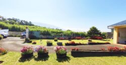 En vente une charmante maison F4 de 170 m² avec vue mer et montagne dans un cadre paisible à Bel Air, Saint-Joseph Réunion
