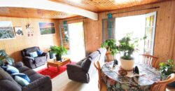 En vente une charmante maison F4 de 170 m² avec vue mer et montagne dans un cadre paisible à Bel Air, Saint-Joseph Réunion