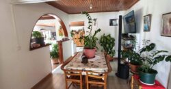 En vente une charmante maison F4 de 170 m² avec vue mer et montagne dans un cadre paisible à Bel Air, Saint-Joseph Réunion