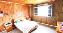 En vente une charmante maison F4 de 170 m² avec vue mer et montagne dans un cadre paisible à Bel Air, Saint-Joseph Réunion