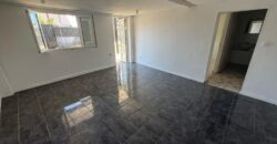 À louer un appartement F2 indépendant en rez-de-chaussée avec cour privée au Bras Creux, Tampon Réunion