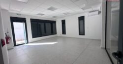 Location d’un local professionnel neuf en centre-ville de L’Étang-Salé les Hauts Réunion
