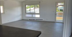 À louer charmant appartement F3 de 87.68 m2 avec vue mer situé à Manapany les Bains Réunion