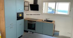 À louer charmant appartement F3 de 87.68 m2 avec vue mer situé à Manapany les Bains Réunion