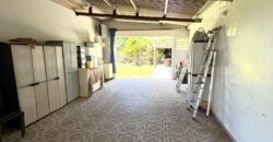 En vente une agréable villa récente de 95m2 avec piscine et garage à Sainte Anne Réunion